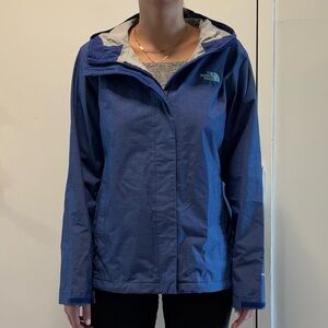 The North Face Outdoor Jacket
